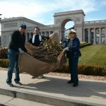 Productivity increasing