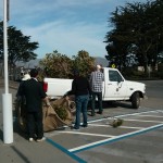 its the weed transporter